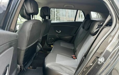 Renault Megane III, 2010 год, 559 000 рублей, 13 фотография