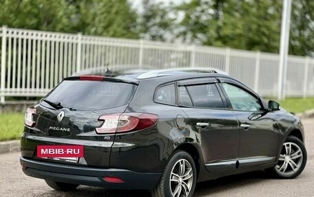 Renault Megane III, 2010 год, 559 000 рублей, 15 фотография