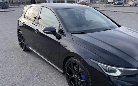 Volkswagen Golf VIII, 2023 год, 2 200 000 рублей, 3 фотография