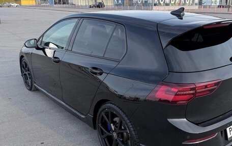 Volkswagen Golf VIII, 2023 год, 2 200 000 рублей, 6 фотография