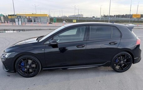 Volkswagen Golf VIII, 2023 год, 2 200 000 рублей, 5 фотография