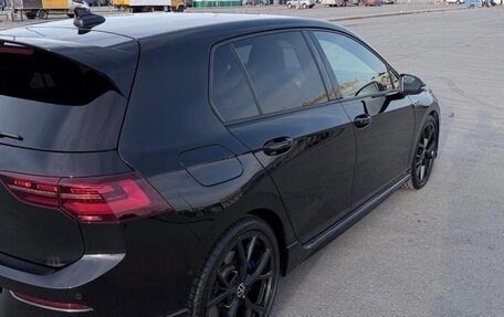 Volkswagen Golf VIII, 2023 год, 2 200 000 рублей, 7 фотография