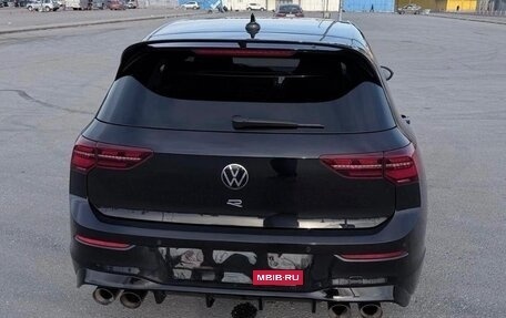 Volkswagen Golf VIII, 2023 год, 2 200 000 рублей, 8 фотография