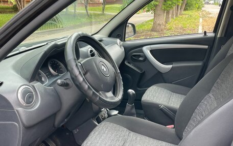 Renault Duster I рестайлинг, 2012 год, 695 000 рублей, 14 фотография