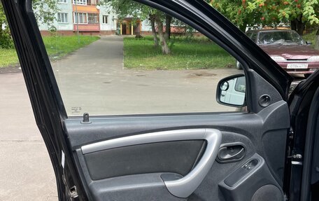 Renault Duster I рестайлинг, 2012 год, 695 000 рублей, 13 фотография