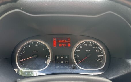 Renault Duster I рестайлинг, 2012 год, 695 000 рублей, 17 фотография