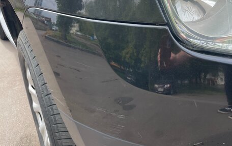Renault Duster I рестайлинг, 2012 год, 695 000 рублей, 9 фотография