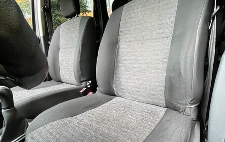 Renault Duster I рестайлинг, 2012 год, 695 000 рублей, 15 фотография