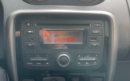Renault Duster I рестайлинг, 2012 год, 695 000 рублей, 18 фотография
