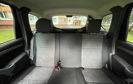 Renault Duster I рестайлинг, 2012 год, 695 000 рублей, 20 фотография