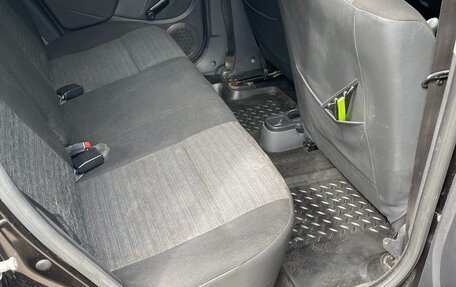 Renault Duster I рестайлинг, 2012 год, 695 000 рублей, 26 фотография