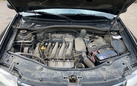 Renault Duster I рестайлинг, 2012 год, 695 000 рублей, 31 фотография