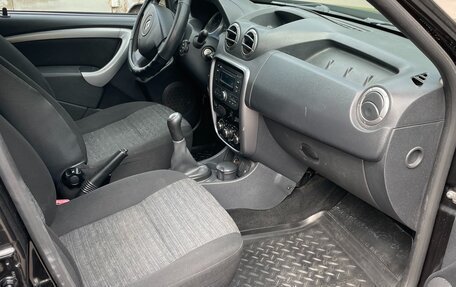 Renault Duster I рестайлинг, 2012 год, 695 000 рублей, 28 фотография