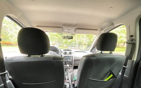 Renault Duster I рестайлинг, 2012 год, 695 000 рублей, 22 фотография