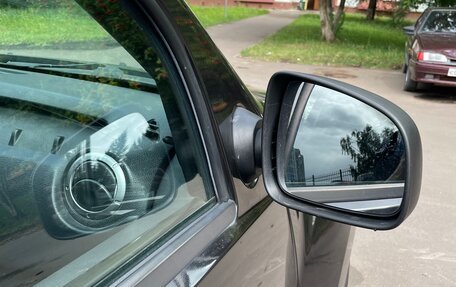 Renault Duster I рестайлинг, 2012 год, 695 000 рублей, 29 фотография