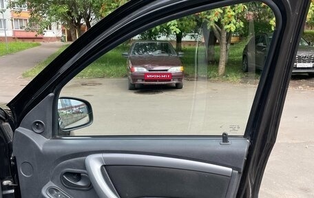Renault Duster I рестайлинг, 2012 год, 695 000 рублей, 27 фотография