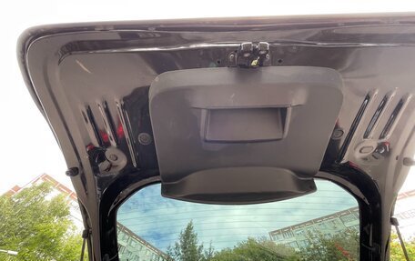 Renault Duster I рестайлинг, 2012 год, 695 000 рублей, 34 фотография
