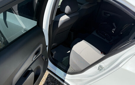 Chevrolet Cruze II, 2010 год, 650 000 рублей, 13 фотография