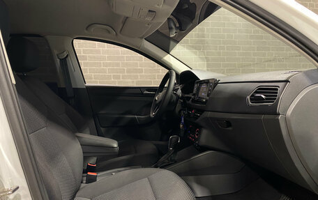 Volkswagen Polo VI (EU Market), 2022 год, 1 550 000 рублей, 10 фотография