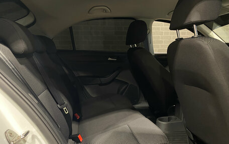 Volkswagen Polo VI (EU Market), 2022 год, 1 550 000 рублей, 11 фотография