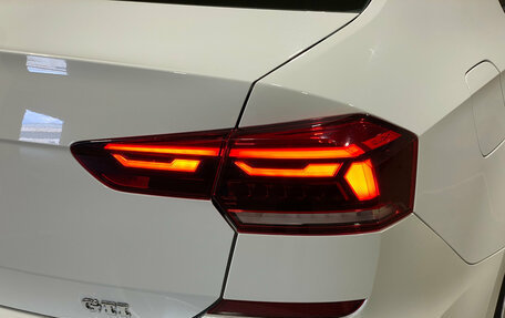 Volkswagen Polo VI (EU Market), 2022 год, 1 550 000 рублей, 8 фотография
