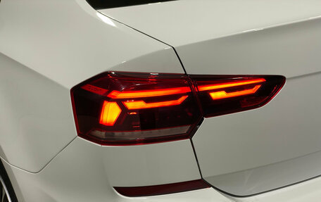 Volkswagen Polo VI (EU Market), 2022 год, 1 550 000 рублей, 7 фотография