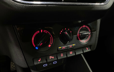 Volkswagen Polo VI (EU Market), 2022 год, 1 550 000 рублей, 13 фотография