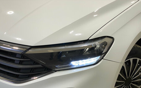 Volkswagen Polo VI (EU Market), 2022 год, 1 550 000 рублей, 9 фотография