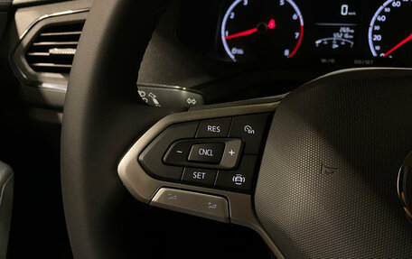 Volkswagen Polo VI (EU Market), 2022 год, 1 550 000 рублей, 17 фотография