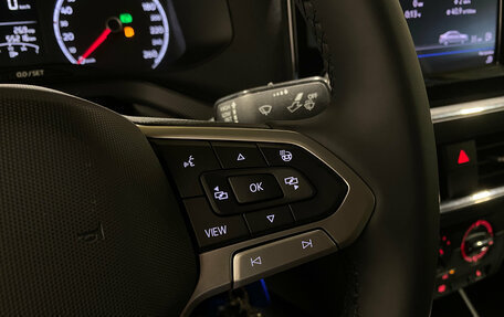 Volkswagen Polo VI (EU Market), 2022 год, 1 550 000 рублей, 18 фотография