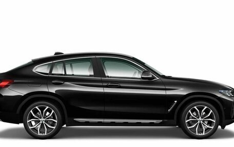 BMW X4, 2024 год, 7 560 000 рублей, 7 фотография