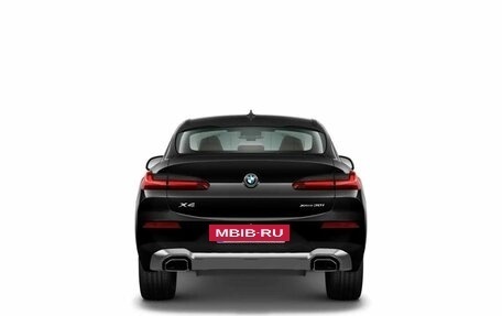 BMW X4, 2024 год, 7 560 000 рублей, 8 фотография