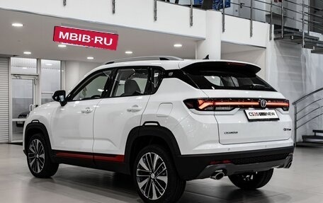 Changan CS35 Plus, 2025 год, 2 752 101 рублей, 2 фотография