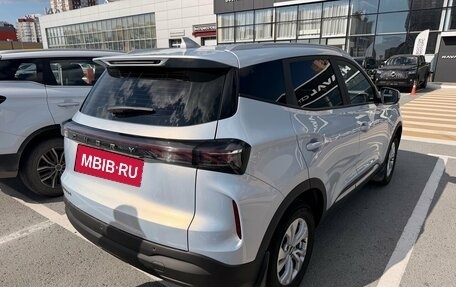 Chery Tiggo 4 I рестайлинг, 2025 год, 1 890 000 рублей, 4 фотография