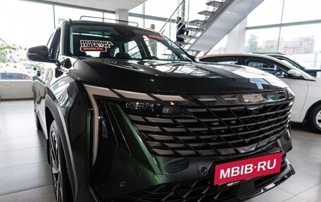Geely Atlas, 2026 год, 4 229 990 рублей, 2 фотография