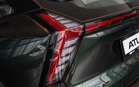 Geely Atlas, 2026 год, 4 229 990 рублей, 12 фотография