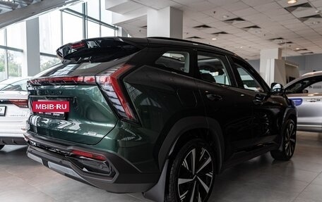 Geely Atlas, 2026 год, 4 229 990 рублей, 4 фотография