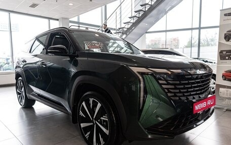 Geely Atlas, 2026 год, 4 229 990 рублей, 3 фотография