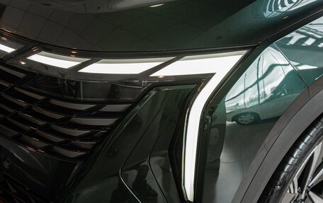 Geely Atlas, 2026 год, 4 229 990 рублей, 14 фотография