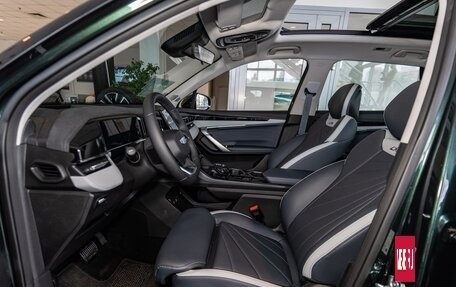 Geely Atlas, 2026 год, 4 229 990 рублей, 9 фотография