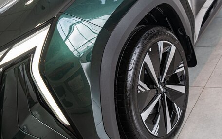 Geely Atlas, 2026 год, 4 229 990 рублей, 28 фотография