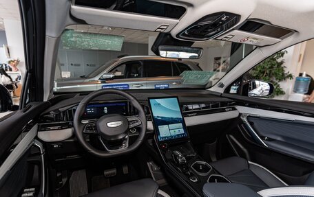 Geely Atlas, 2026 год, 4 229 990 рублей, 19 фотография