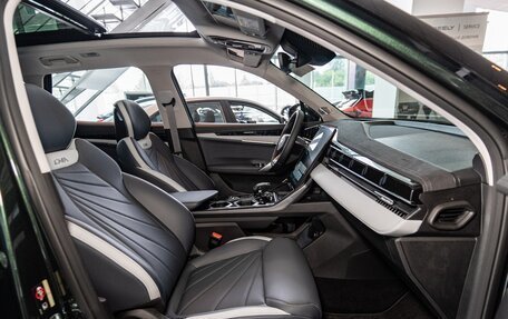 Geely Atlas, 2026 год, 4 229 990 рублей, 27 фотография