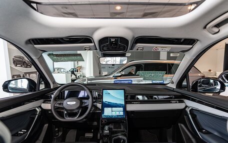 Geely Atlas, 2026 год, 4 229 990 рублей, 24 фотография