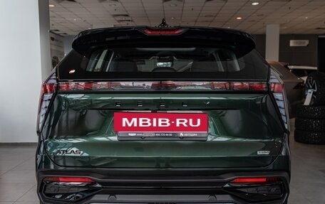 Geely Atlas, 2026 год, 4 229 990 рублей, 25 фотография