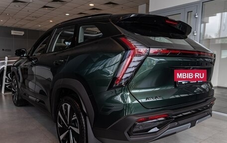 Geely Atlas, 2026 год, 4 229 990 рублей, 30 фотография