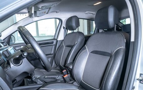 Renault Arkana I, 2019 год, 1 430 000 рублей, 13 фотография