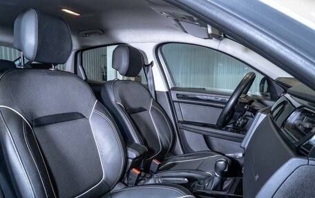 Renault Arkana I, 2019 год, 1 430 000 рублей, 11 фотография