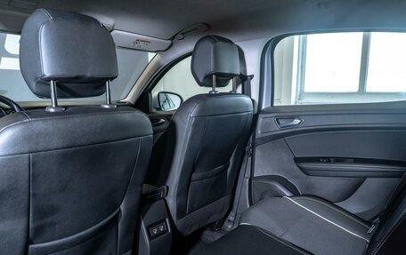 Renault Arkana I, 2019 год, 1 430 000 рублей, 15 фотография