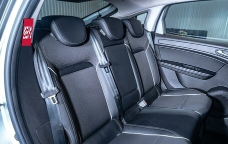 Renault Arkana I, 2019 год, 1 430 000 рублей, 10 фотография